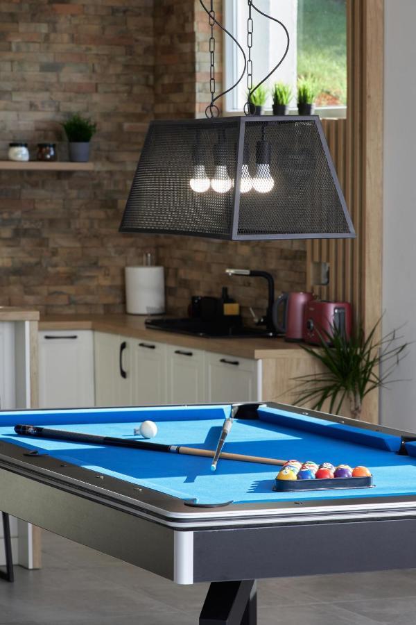 Riverside Pool Villa-Сремски-Карловци Экстерьер фото